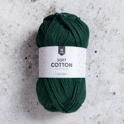 Järbo Soft Cotton
